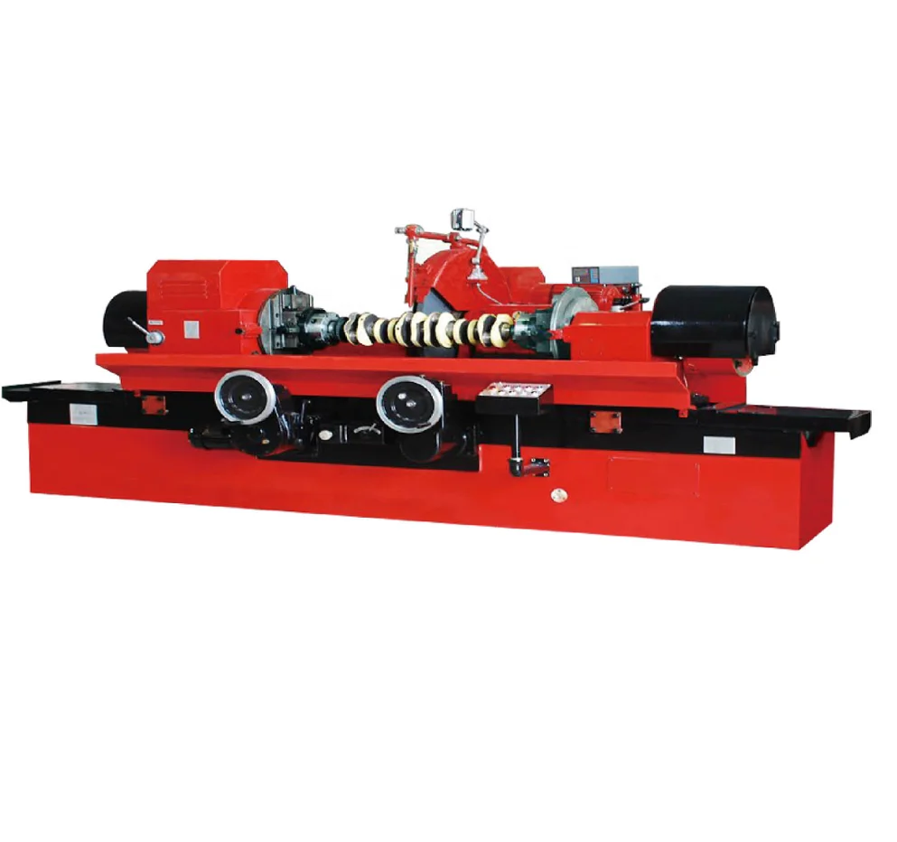 MQ8260AX18 коленчатый вал шлифовальный