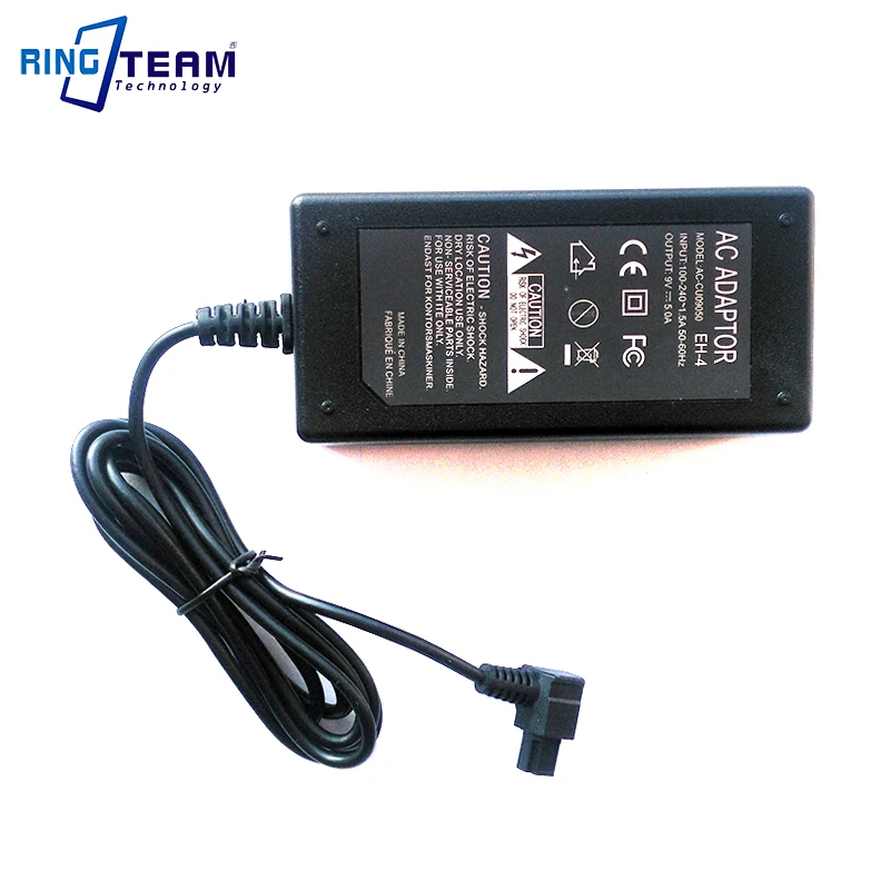 Nikon D1H D1X D1 D1S AC Power Adapter & Charger for Nikon