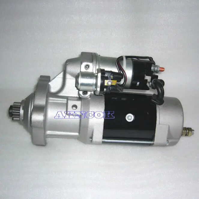 39mt 24v 7kw doosan starter motor| Alibaba.com