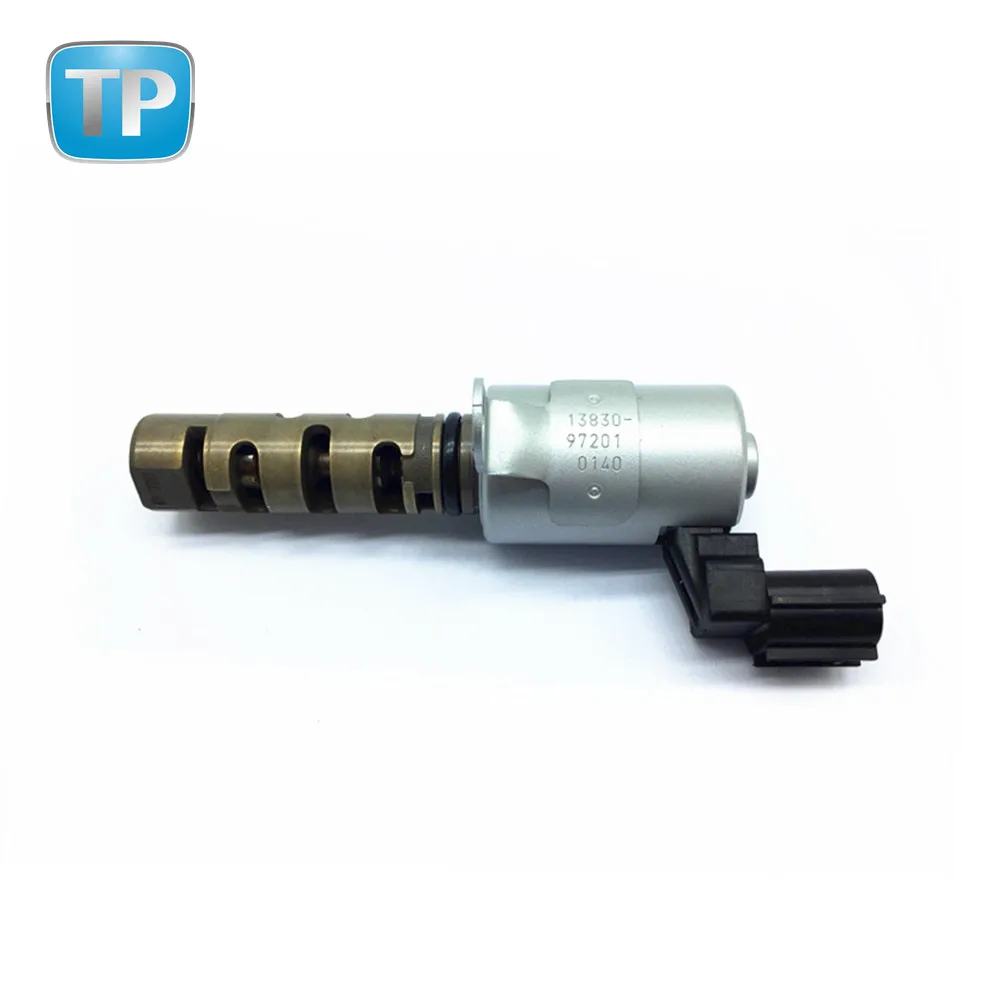 Camshaft Timing Oil Control Valve VVT Solenoid OEM 13830-97201 1383097201