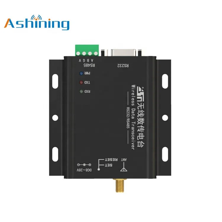 A810 Low Power Rf Transceiver  Lora 915mhz Wireless Module
