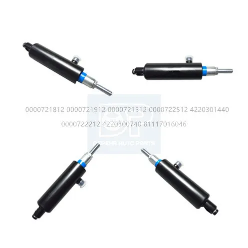 シルク1g×12 New Lolita 60 Nappa Golden | Alexandre Birman