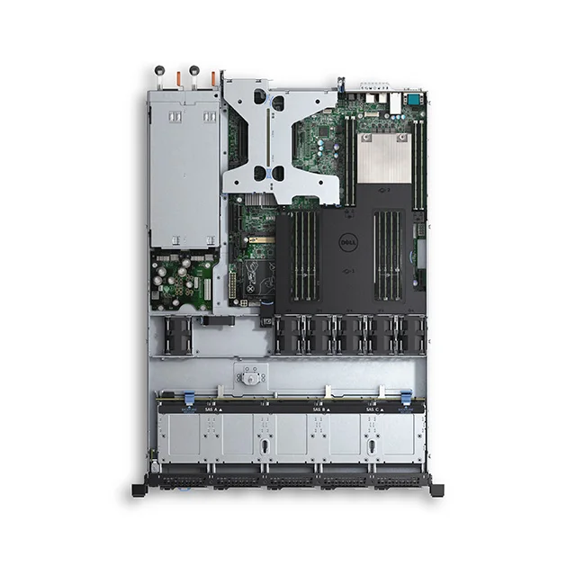 Wholesale Alibaba online shopping Dell PowerEdge R430 Intel Xeon