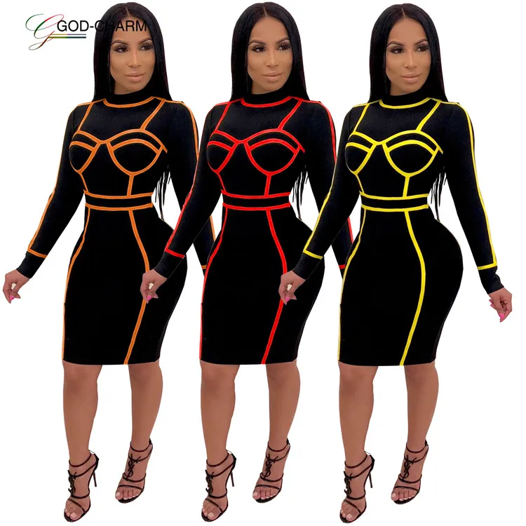 good quality bodycon dresses
