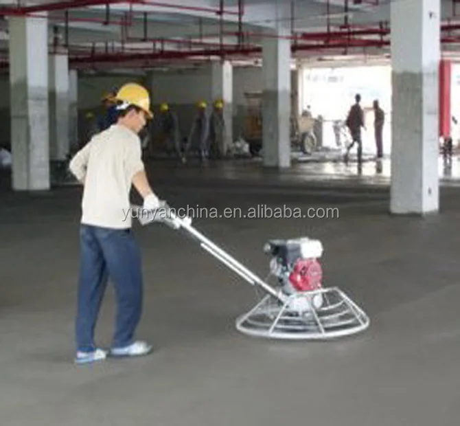 Industrial Design Metal Aggregate Hardener Concrete Floor Hardener for Fresh Concrete