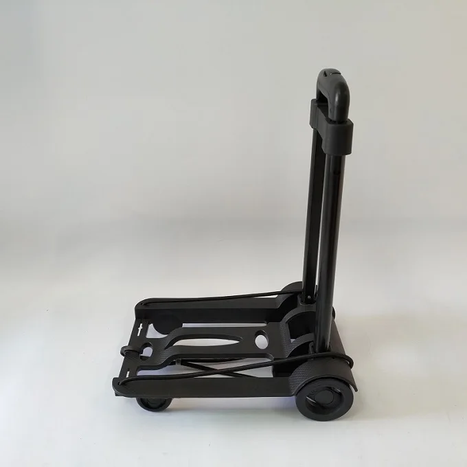 mini luggage cart