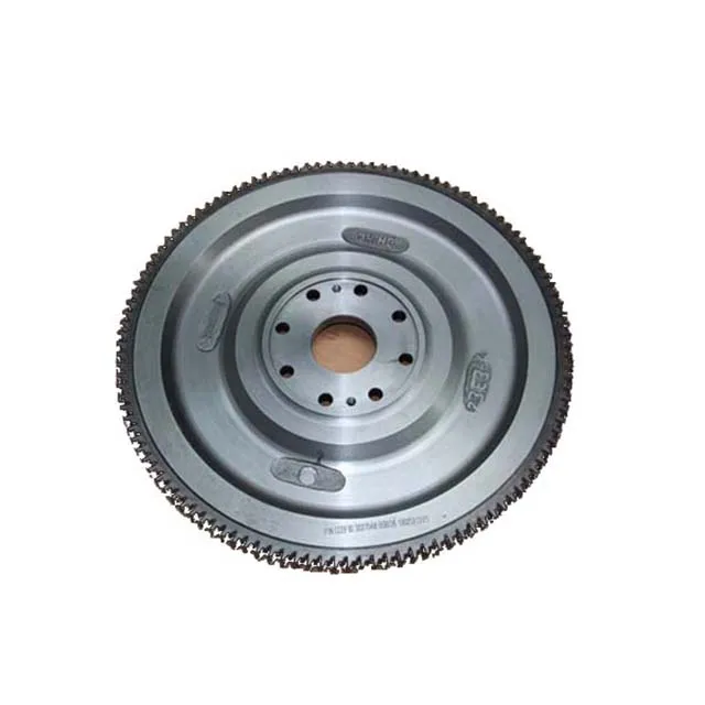 L10  M11 ISM11 CCEC OEM Diesel Engine Parts Flywheel 3027548 for cummins