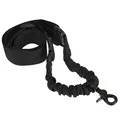 1pcs Tactical Single Point Adjustable Bungee Sling System Strap Portable Hot Worldwide free shipping