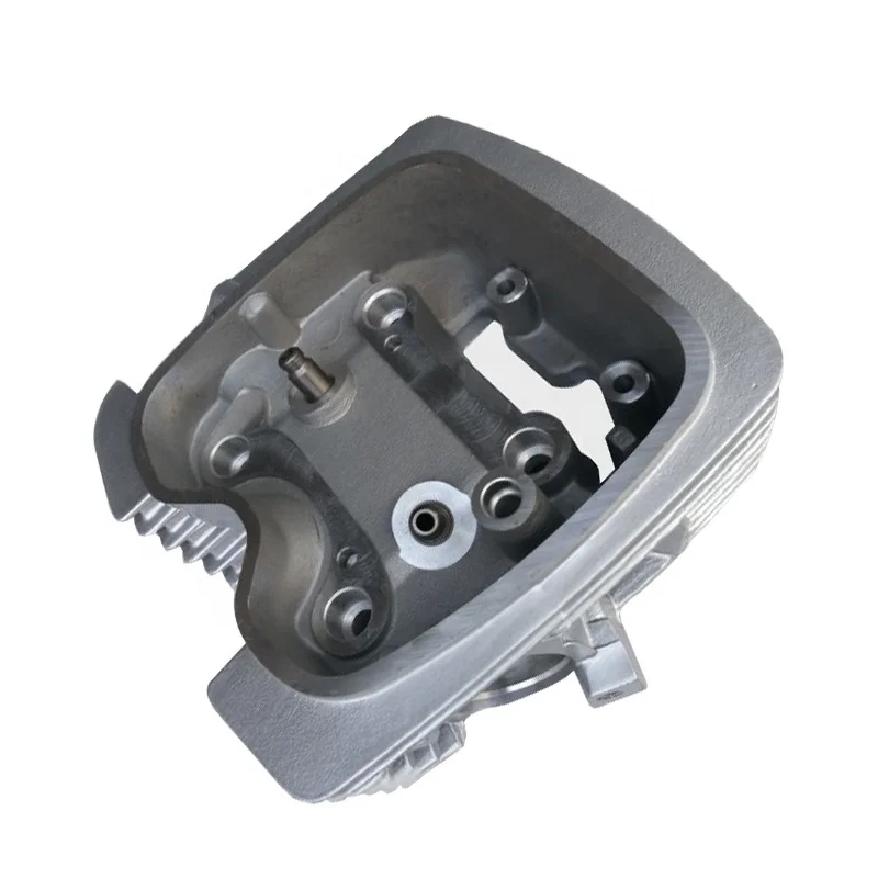 CQJB Factory High Quality Motorcycle Engine Parts SDH125 49CC Motorcycle Cylinder Head