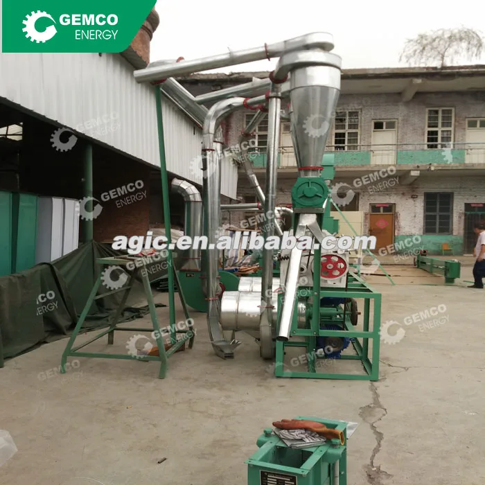 Price Maize Milling Machine Cost in Nairobi Kenya