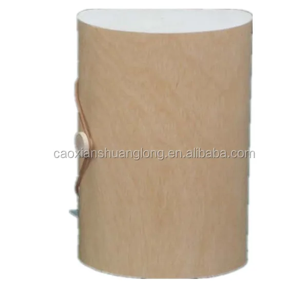 Balsa Raw Wooden Box