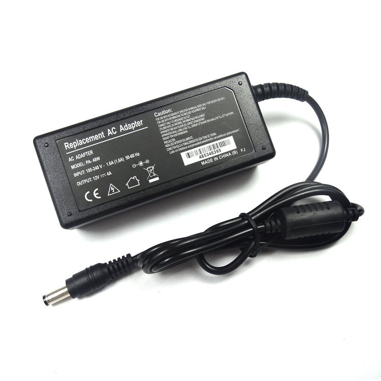 
12V 3A 4A 5A 6A 10A AC DC адаптер зарядное устройство 5,5*2,5 мм 