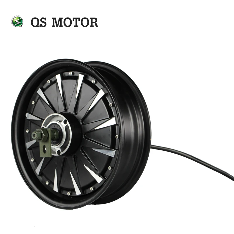 Fast Speed Electric Scooter Motor 
