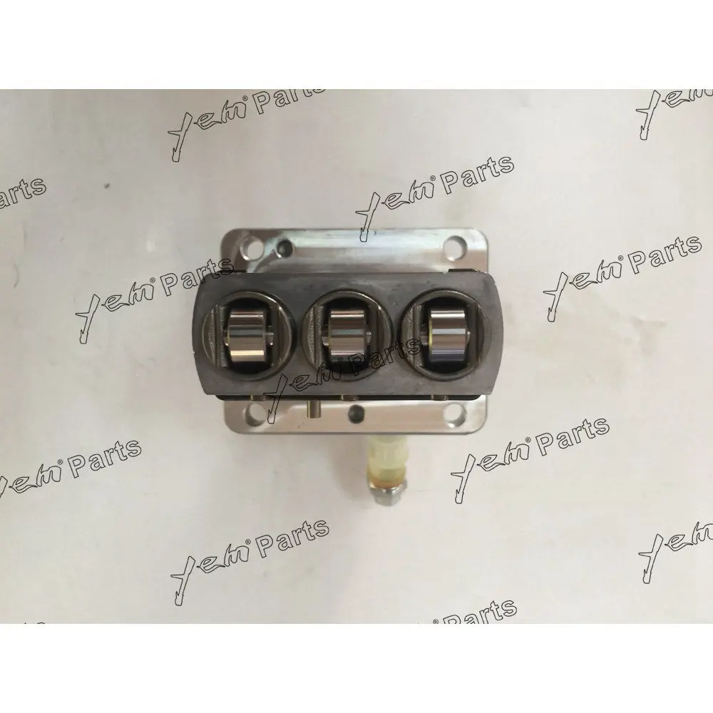 D1105 Fuel Injection Pump 16030-51013 for Kubota Engine 2