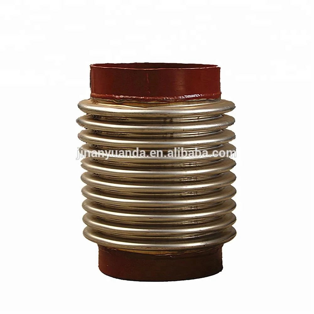 Boiler metal bellows expansion joint for CFB boiler| Alibaba.com