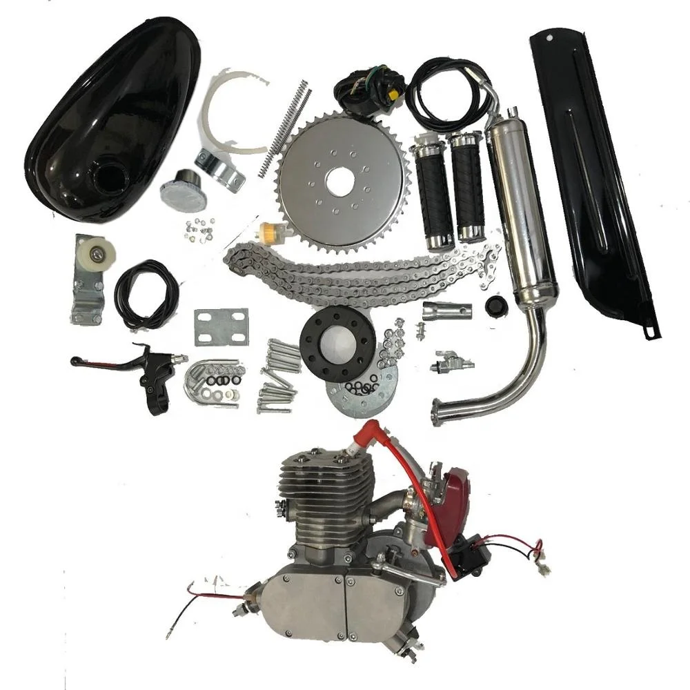 yd 100 engine kit