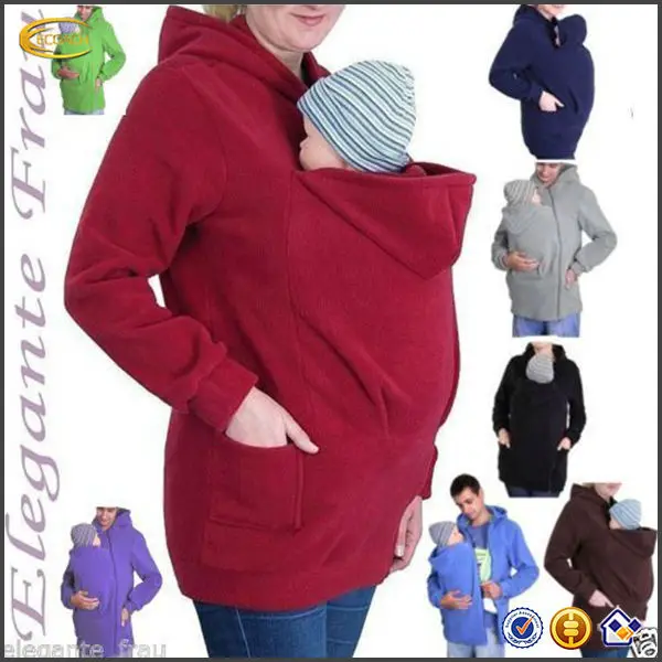 Oem Wholesale Plain Jacket Baby Packed Two Hand Pockets Sweater Mom And Baby Hoodies Baby Sleeping Bag Buy Baby Sleeping Bag Adult Baby Sleeping Bag Mom And Baby Hoodies Product On Alibaba Com