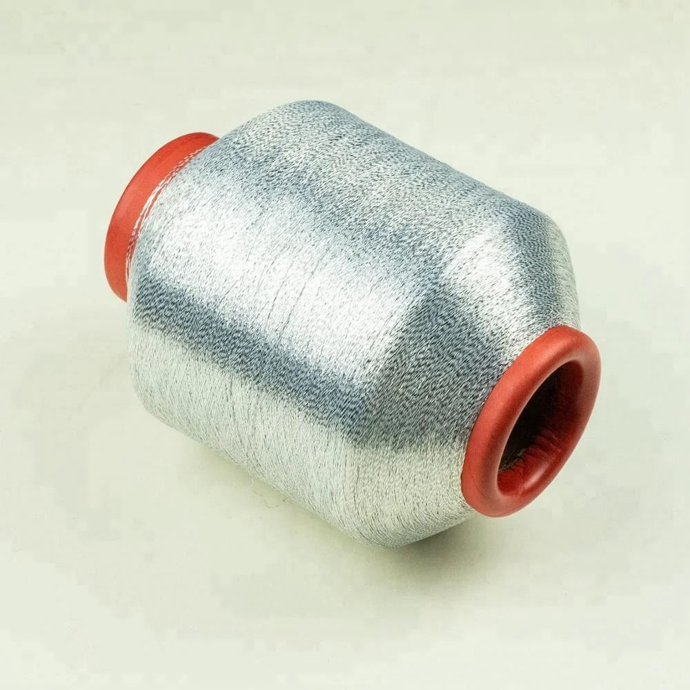 silver coated conductive yarn conductive sewing