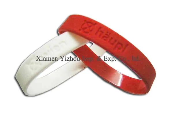 Последние дизайн забавный кремния спорт используйте браслет