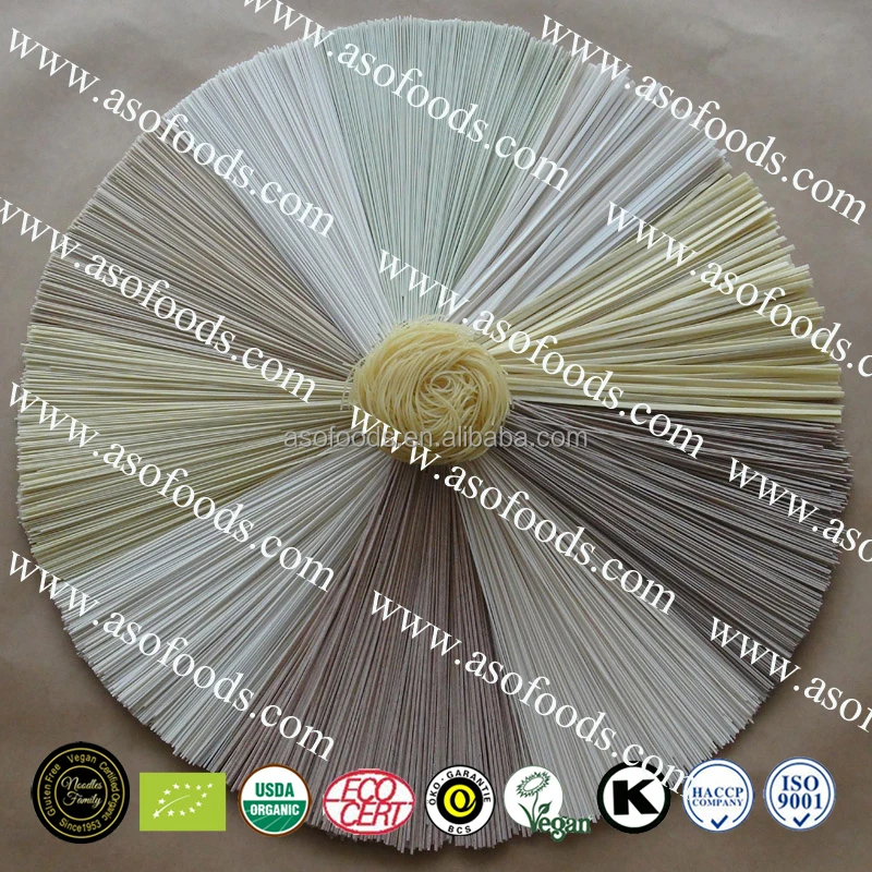 
 Лапша Shirataki Konjac  