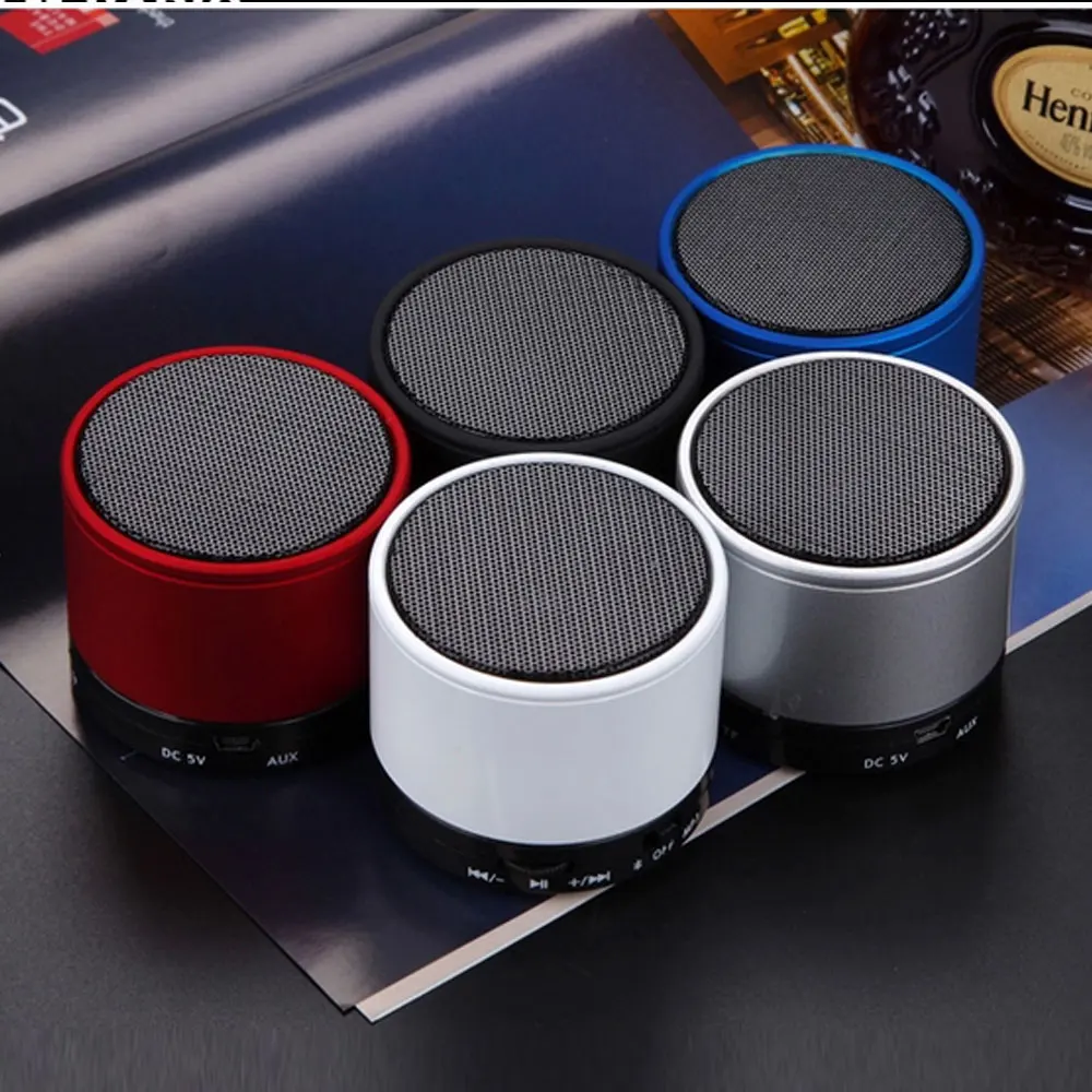 Gadget 2016 Super Small Sound Box Price From China