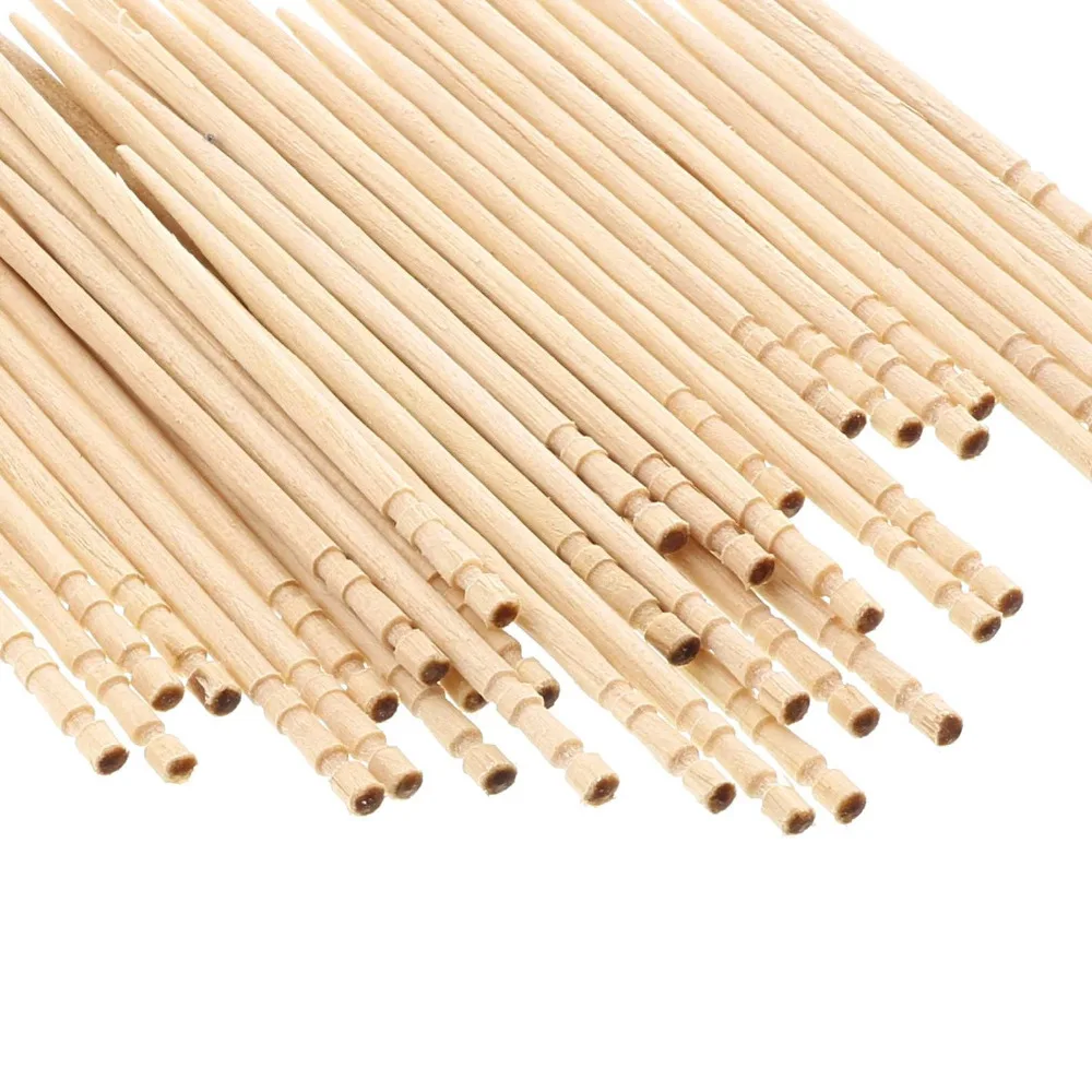China Carved Wooden Toothpick Factory