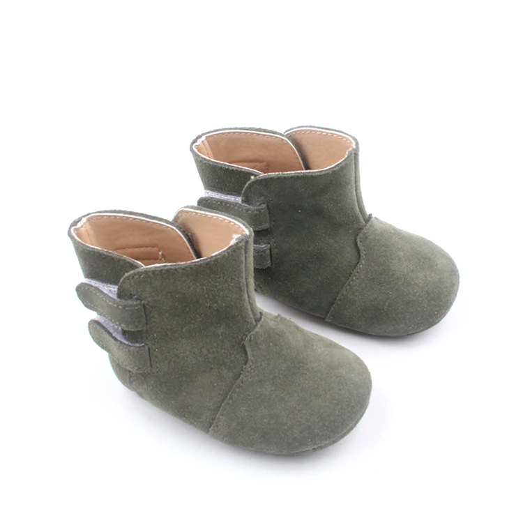 2018 популярная зимняя кожаная обувь для маленьких мальчиков, детские ботинки