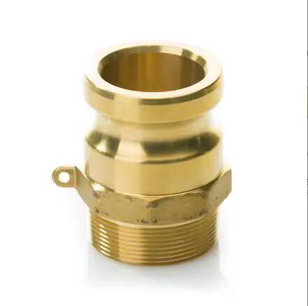
Латунная муфта Camlock с наружной резьбой 3 дюйма x 3 дюйма с внутренней резьбой NPT 