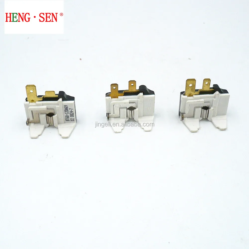 4tm Refrigerator And Air Conditioner Overload Protector Refrigerator Relay Buy Refrigerator Compressor Relay Relay Sla 12vdc Sl A Refrigerator Compressor Protector Product On Alibaba Com