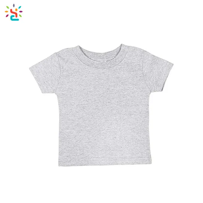plain childrens t shirts