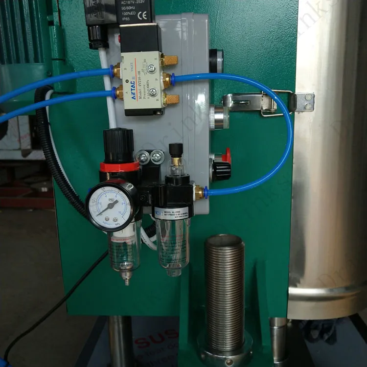 Food Meat Tin Can Closing Machine Automatic Vacuum Can Sealer Machine