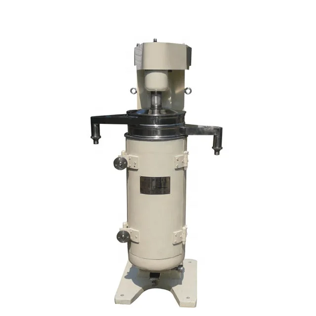 Compact Low Price Super Quality Pennwalt Tubular Centrifuge