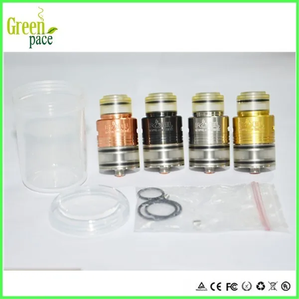 
OEM-Сервис, электронная сигарета panzer v2 + топливо v2 rdta, вейп-мод в наличии 