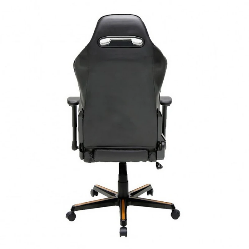 Poland Monaco Popular Computer Racing Style Swivel Ergonomic Large Rocking Casino Gaming Chair Recliner Computer Chair for Gamer