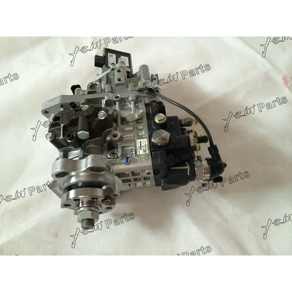 4TNV98 Injection Pump Assy 729974-51370 for Yanmar Engine 3