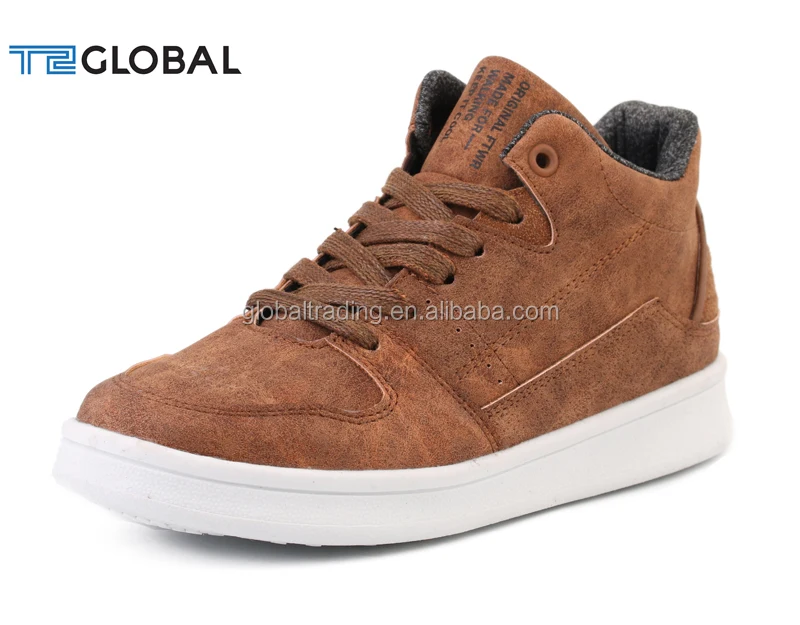 
GT-18975 IN ROUTE 2019 Новая модная детская обувь для скейтборда, детская обувь для мальчиков 