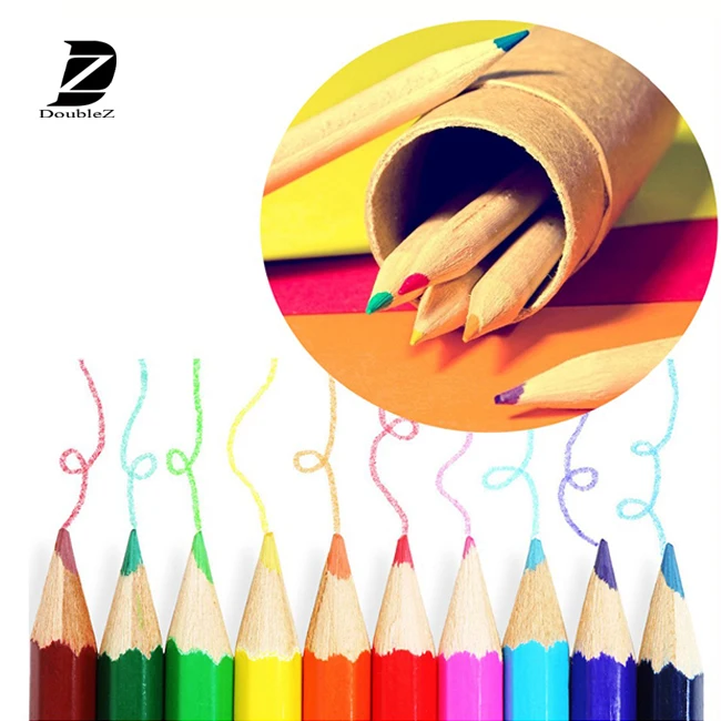 工場出荷時の価格ジャンボ色鉛筆 ネオンカラー鉛筆 Buy ネオンカラー鉛筆 パーソナライズされた色鉛筆 ジャンボ鉛筆 Product On Alibaba Com