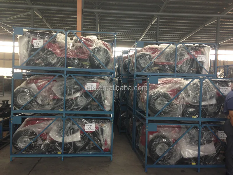 CE Approved Tractor Riding Lawn Mower for Farm Home Use Manufacturing Plant Available in New Used Condition Manufactured China