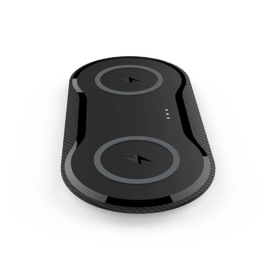 Подставка для быстрой беспроводной зарядки для iPhone 11/11 Pro/11 Pro Max/Xs/XR/X/8 P, 20 Вт samsung Note 10/Note 10 +/Note 8/S10/S10 +/S