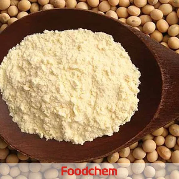 High Quality Soy Protein Isolate