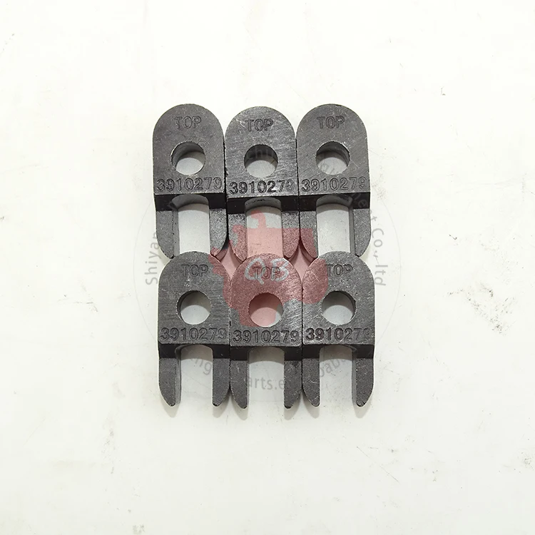 Genuine Cummins Engine 6CT Injector Clamp 3910279