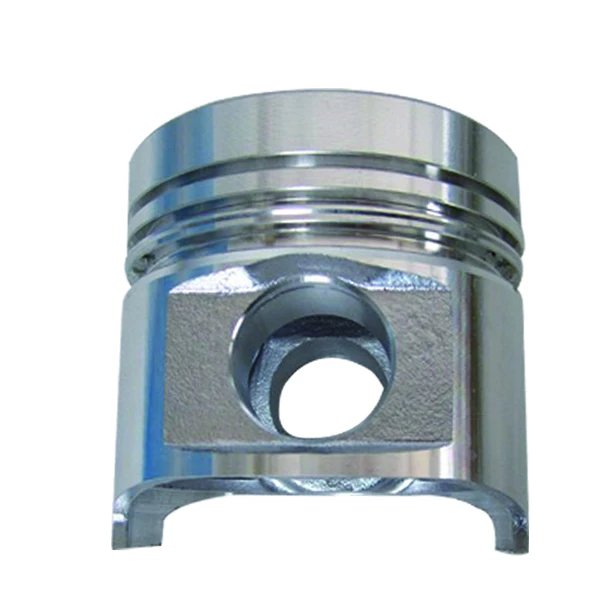 Yangdong Original YD485 Engine Water Pump
