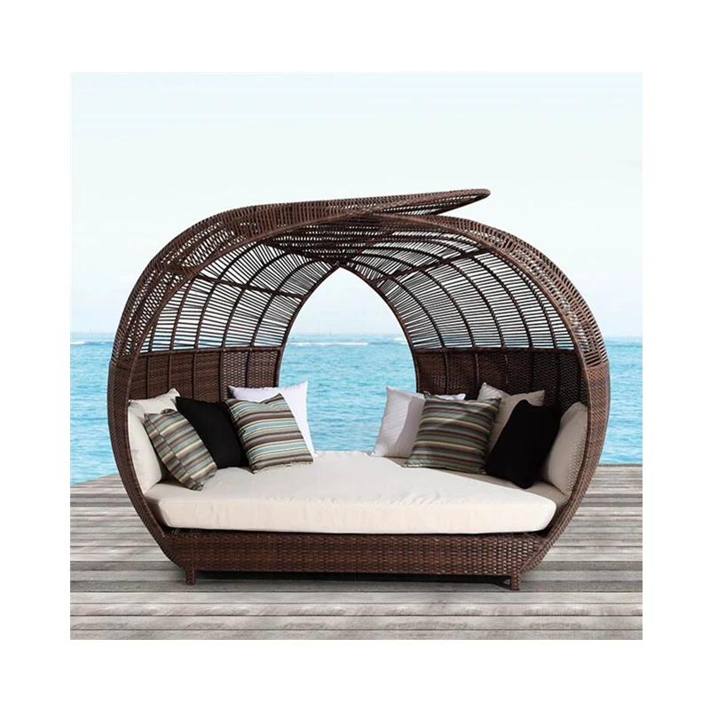 sun lounge day bed