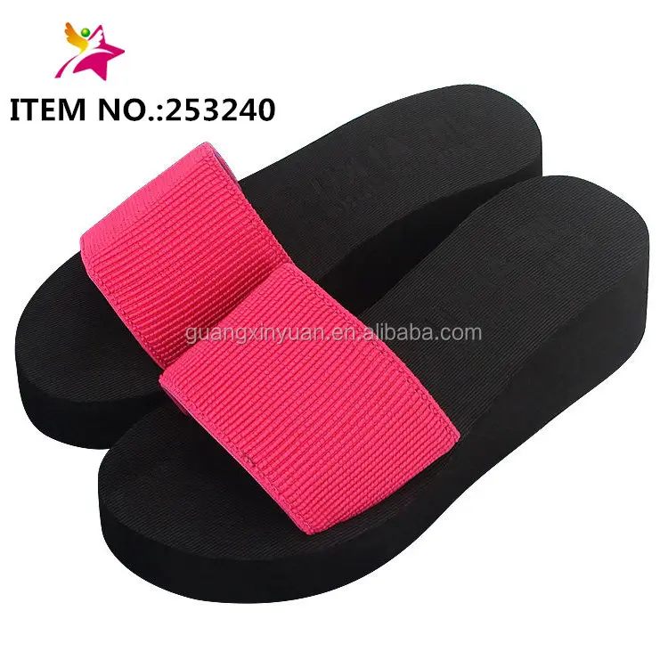 latest slippers for ladies