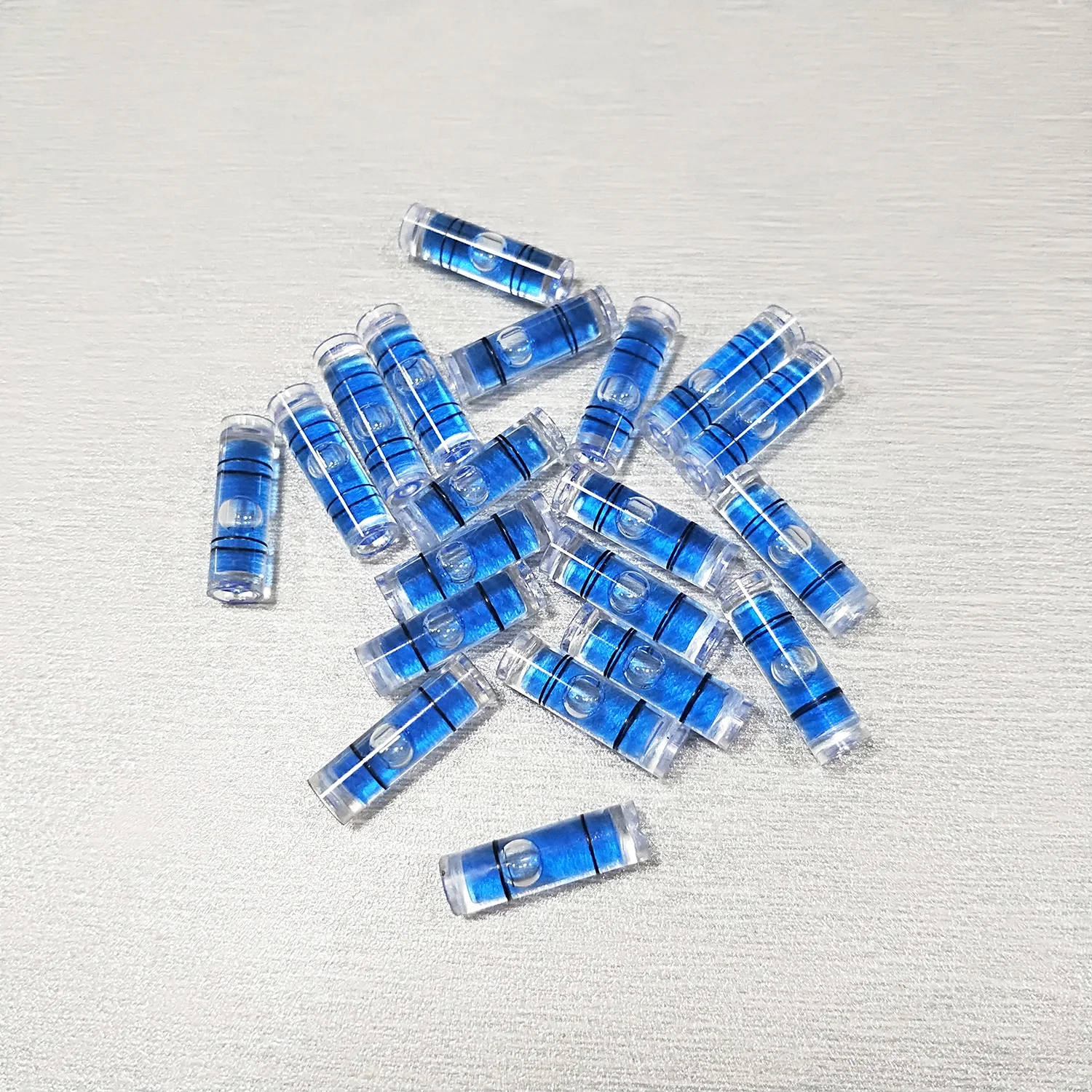 0.30-5.00mm step 0.05mm Steel Pin Gauge Pin Measuring Tool, 95pcs/box