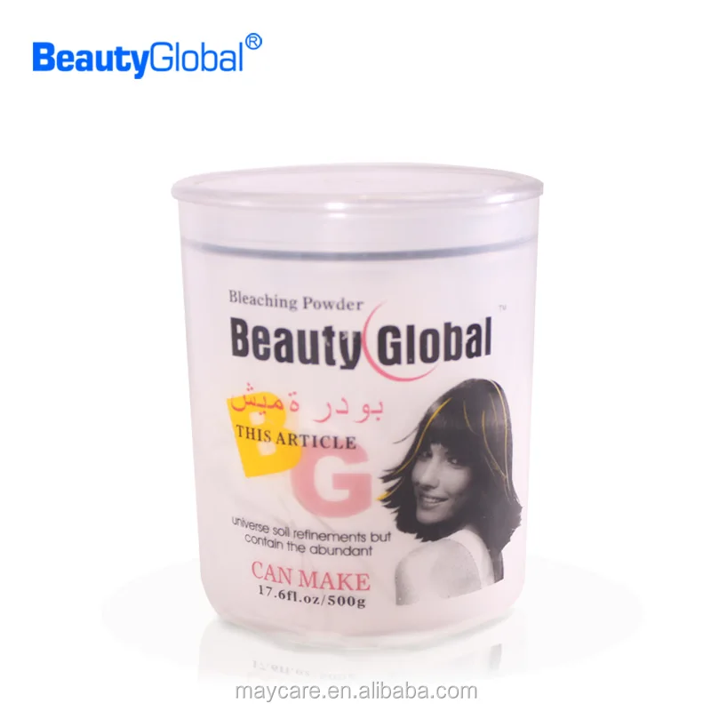 Best Dust-free Beauty Touch Color Hair Dye Oxygen Powder Hair Bleach - Buy Hair  Bleach Powder,Oxygen Bleach Powder,Touch Color Hair Dye Product on  