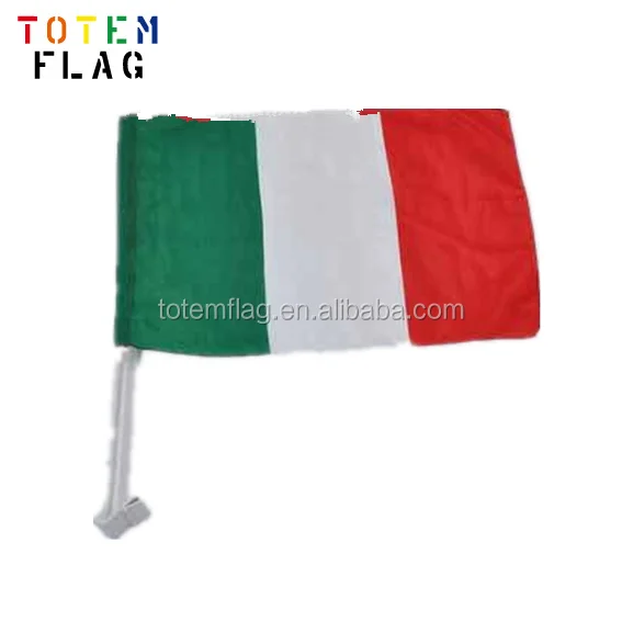 Drapeau Italien De Voiture De Qualite Superieure Livraison Gratuite Buy Italia Drapeau De Voiture Drapeau Italia Product On Alibaba Com