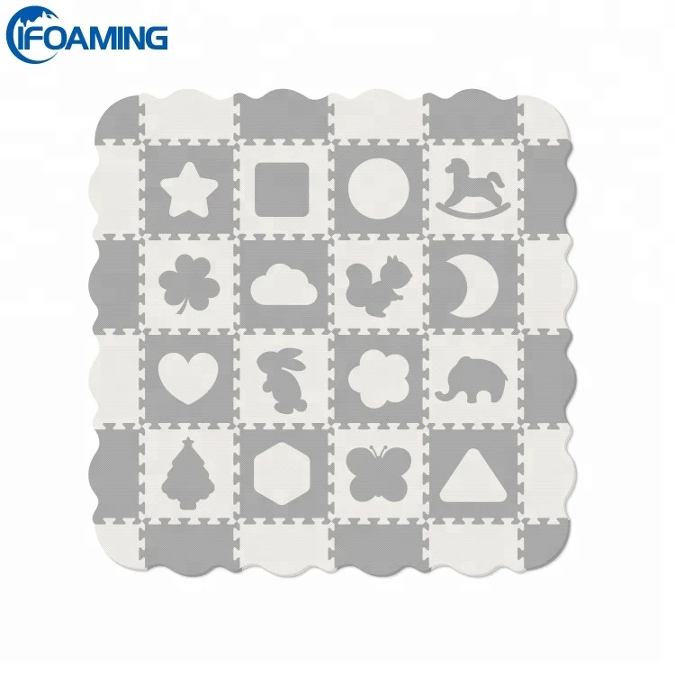 0 56 Extra Epais 61x61 Eva Mousse Bebe Tapis De Jeu Carreaux Avec Cloture Buy Eva Mousse Bebe Tapis De Jeu Carreaux Avec Cloture 61x61 Eva Mousse Bebe Tapis De Jeu Carreaux Avec