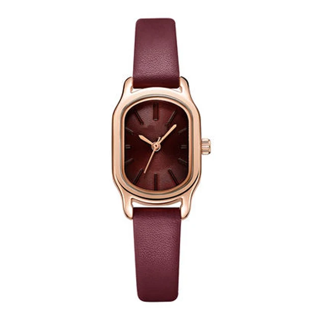 Jam Tangan Wanita Jam Tangan Perempuan Terbaru Persegi Kuarsa Kecil Tali Kulit Mewah Buy Terbaru Mewah Wanita Watch Tali Kulit Wanita Wanita Watch Wholesale Oem Di Cina Product On Alibaba Com