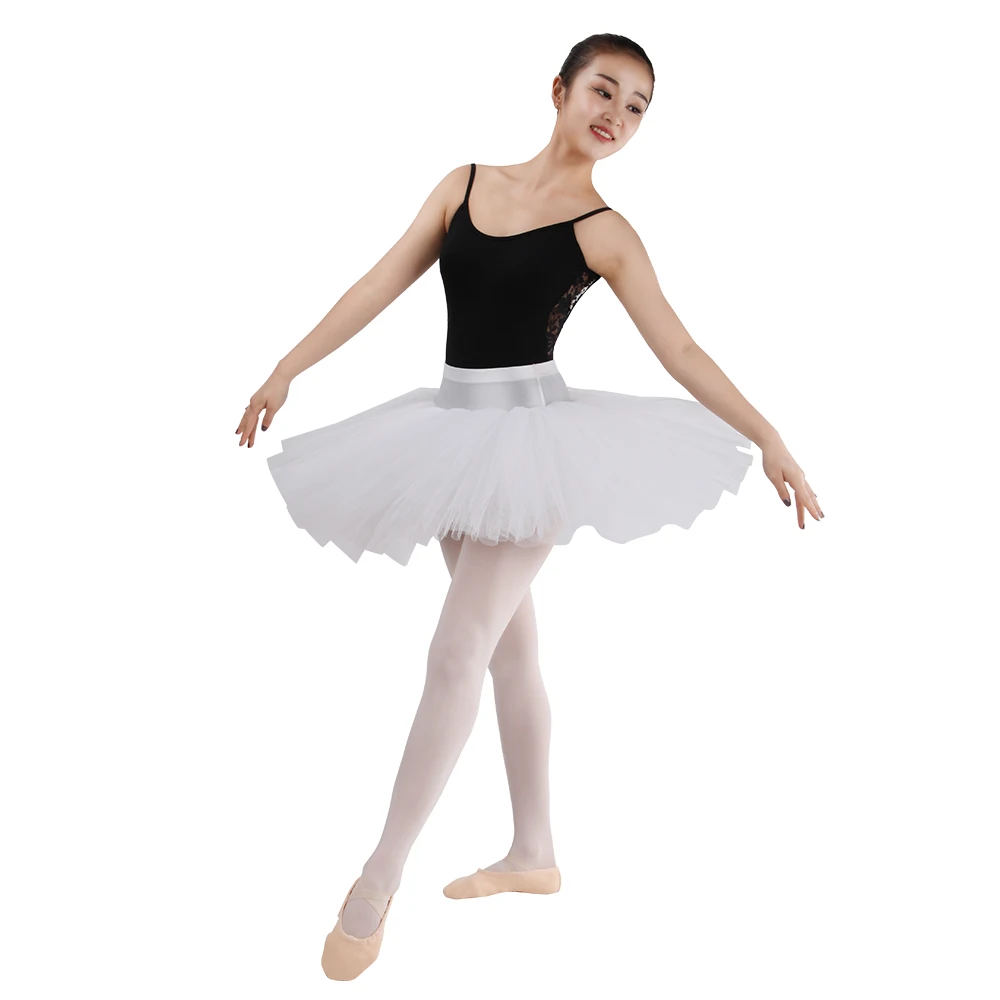 Ballet Dancer Ballerina In Beautiful Black Dress Tutu Skirt Posing In Loft  Studio Stock Photo - Download Image Now - iStock